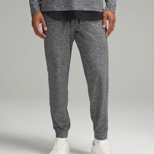 NWT Lululemon Soft Jersey Jogger